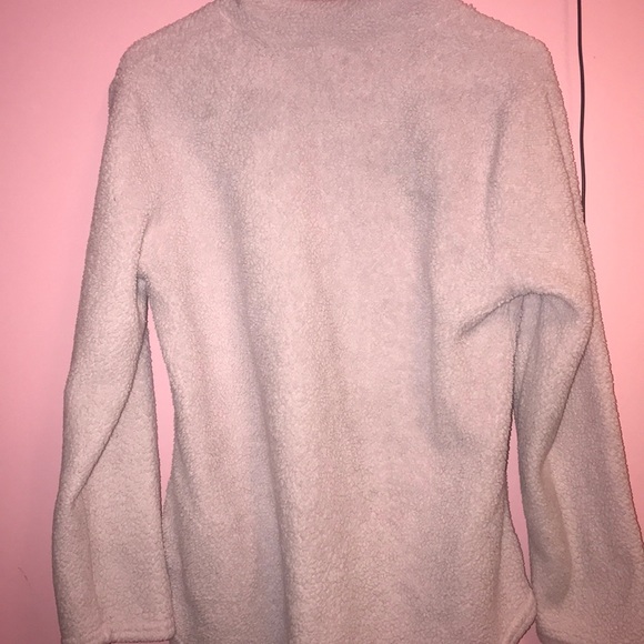 Pink Pullover - Picture 3 of 3